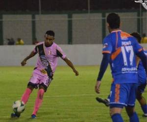 Génesis es el segundo de la Liga Nacional de Honduras. Los de Comayagua quieren mantenerse en el mismo puesto.