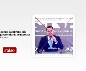 Captura de pantalla a una publicación de Facebook hecha el 11 de febrero de 2026, adaptada a esta cartela.