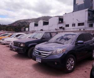 Se están regulando las medidas en los estacionamientos con el fin de evitar abusos y que los ciudadanos puedan denunciar.