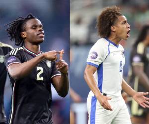 Panamá cayó y Jamaica se quedó con el tercer lugar de la Liga de Naciones de Concacaf.