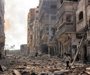 Más tensión por los enfrentamientos mortales están aumentando entre el Hezbolá proiraní y el ejército israelí en la frontera con el Líbano.