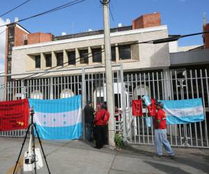 El Gobierno de Xiomara Castro desmanteló el sistema de protección para activistas, defensores, periodistas y operadores de justicia, al partidizarlo.