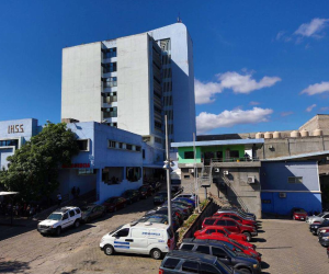 EL IHSS no atenderá a sus pacientes en la Semana Mayor, se reincorporaran el lunes 1 de abril.