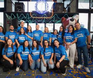 Banco CUSCATLAN presenta una iniciativa diseñada para incentivar el ahorro con propósito, permitiendo que sus clientes participen por espectaculares premios tecnológicos.