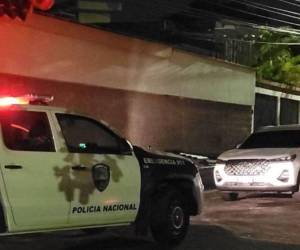 Hasta el momento se desconoce por qué Paulo Ham Fong le arrebató la vida a su pareja.