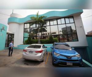 Las autoridades del Instituto Nacional de Atención al Menor Infractor están bajo la lupa de la Secretaría de Transparencia tras revelarse prácticas de nepotismo.