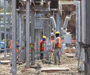 Constantes apagones son atribuidos al mantenimiento de subestaciones y a las altas temperaturas.