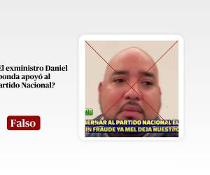 Captura de pantalla a un publicación de TikTok hecha el 10 de diciembre de 2025, adaptado a esta cartela.