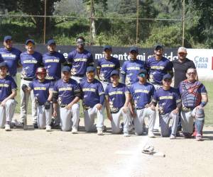Rebeldes vencen a Tigres en la Liga de Sóftbol