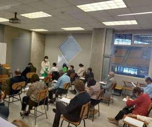 Finalizada la tercera etapa del proceso, la Junta Nominadora iniciará con la etapa de impugnaciones y tachas a los candidatos.