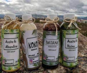 La logística y coordinación de las entregas ha sido un trabajo conjunto entre madre e hija, un vínculo que ha sostenido el crecimiento del emprendimiento desde sus inicios.