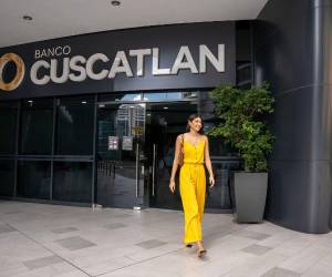 Banco CUSCATLAN celebra tres años de funcionamiento en Honduras con la confianza como motor de éxito.