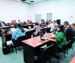 A las puertas de las últimas etapas del proceso de selección de la nueva CSJ, el <b>listado de candidatos</b> a magistrados se redujo a 105 del número inicial.