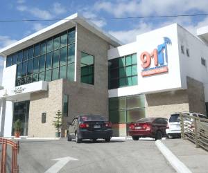 La intervención del 911 será de varios meses por decisión del gobierno. Actualmente hay una deuda con un proveedor.