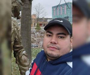 Fue el hermano mayor de Maynor Suazo quien confirmó que el hondureño era uno de los seis desaparecidos en el accidente de la madrugada de este martes en un puente de Baltimore. A continuación más detalles.