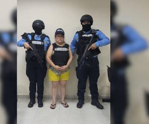 Luego de dos días de angustia, la abogada Luz Maribel Rosales fue rescatada por agentes Antisecuestro de la Policía Nacional de Honduras. A continuación le contamos lo que se sabe del caso.