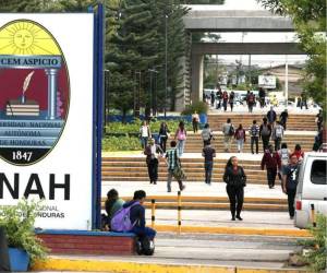 UNAH llegaría a nuevos departamentos tras aprobación en el Congreso Nacional.