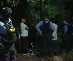 Un joven de 16 años fue encontrado sin vida en una zona de difícil acceso con múltiples heridas.