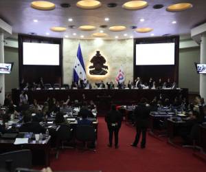 El proyecto de ley hace énfasis en compras electrónicas y prácticas anticorrupción.