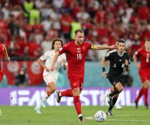 El primer 0-0 se Qatar se registro esta mañana de martes en el mundial 2022.