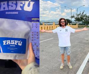 El mexicano venderá el café para consumir en su restaurante y para llevar.