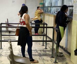 El Conadeh indicó que los pacientes realizan denuncias por la falta de acceso a medicamentos, malos tratos y negación de los servicios sanitarios.