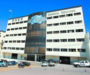 L31,640.2 millones sumaron los ingresos de la ENEE por la venta de energía eléctrica al 31 de octubre de 2023.