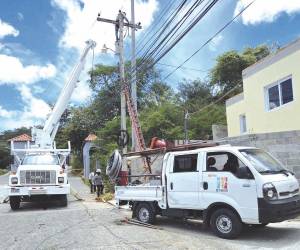 Los expertos en materia energética consideran que la ENEE tiene suficiente potencia firme para cubrir la demanda en el verano.