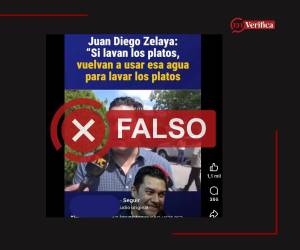 Captura de pantalla a una publicación de Facebook hecha el 4 de mayo de 2026, adaptada a esta cartela.