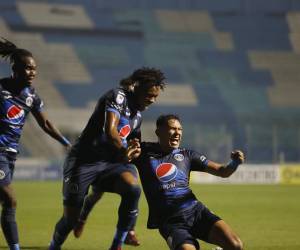 Motagua pone promociones en la boletería para el duelo ante Real Sociedad por la Jornada 17.