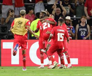 Panamá dio el batacazo en la Copa América venciendo a Bolivia y dejando fuera en fase de grupos a Estados Unidos.