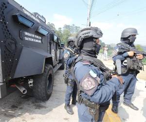 La nueva Agencia Nacional contra el Crimen dependerá del Consejo Nacional de Defensa y Seguridad, que deberá definir su director, presupuesto, reglamento y cadena de mando.