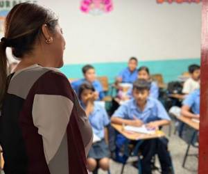 La AMDC apuesta por la niñez como base del desarrollo social.