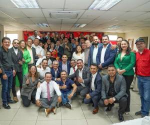Diputados y exdiputados de Libre manosearon recursos destinados a ayudas sociales al canalizarlos, en varios casos, hacia integrantes de sus estructuras políticas y círculos familiares.