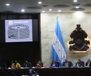 La reforma que busca darle más oportunidad de conseguir empleo a los hondureños fue aprobada por unanimidad.