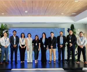 Tigo Business impulsa la transformación digital segura en Honduras.