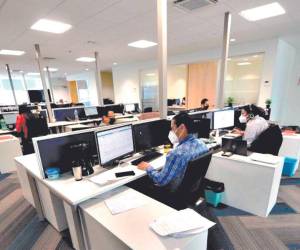 El 30% del presupuesto vigente de la administración central 2024 (248,865.8 millones de lempiras) es para masa salarial.