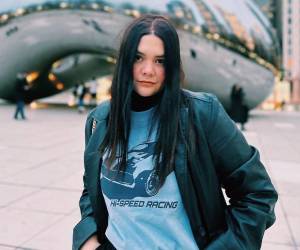 La cantante mexicana dejó ver que podría pasarla algo por hacer esas confesiones.