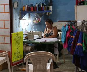 En la propuesta de las reformas en materia tributaria no se hizo una medición del impacto adverso para los tipos de empresas.