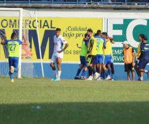 Olancho vs. Olimpia EN VIVO: Hora y canal donde ver el partido