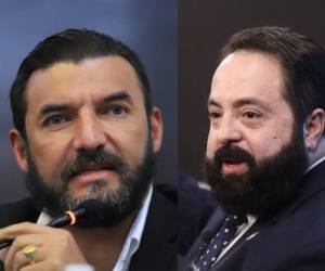 Desde Libre, Rasel Tomé llama a respetar resultados y a detener acciones del Congreso Nacional.