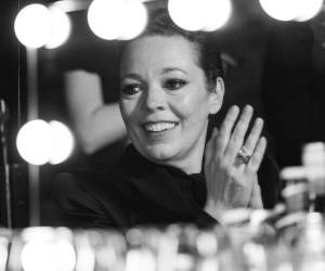 Olivia Colman, la actriz ganadora de un Oscar, ha revelado que pasó por dificultades económicas antes de alcanzar la fama.