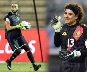 Conocé a los 10 porteros más goleados a nivel de selecciones; Memo Ochoa se metió al podio en una lista que ningún guardameta desea estar.