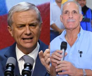 A través de su cuenta en X, José Antonio Kast envió un mensaje de felicitación al nuevo presidente de Honduras, Nasry Asfura