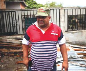 Melvin Cevallos dijo que dejó de recibir contratos para “darle paso” a otros militantes de Libre, como documentó EL HERALDO Plus.