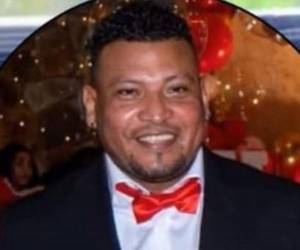 Personas no identificadas le quitaron la vida a Rosbin Alberto Zúniga García en el sector de Los Lamentos del municipio de Campamento, Olancho.