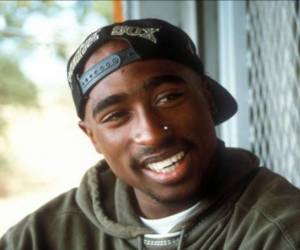 Tupac fue asesinado en septiembre de 1996, abaleado por un desconocido en Las Vegas.