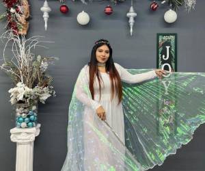 Ana Belén Aroca amaba a su pequeño hijo, un bebe de apenas un año y cuatro meses, lo que la llevó a pelear la custodia de su retoño con su expareja Francisco López, sin embargo, jamás se imaginaría que este le quitaría la vida y luego se suicidaría tras una discusión por la tutela del hijo que tenían en común...