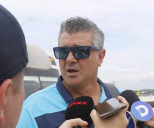 Sobre fichajes, Vázquez mencionó la posibilidad de nuevas incorporaciones antes del cierre del mercado.