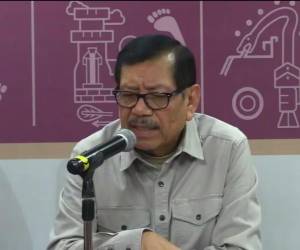 Un exalto funcionario de seguridad del estado mexicano de Sinaloa fue arrestado en Estados Unidos y trasladado a Nueva York